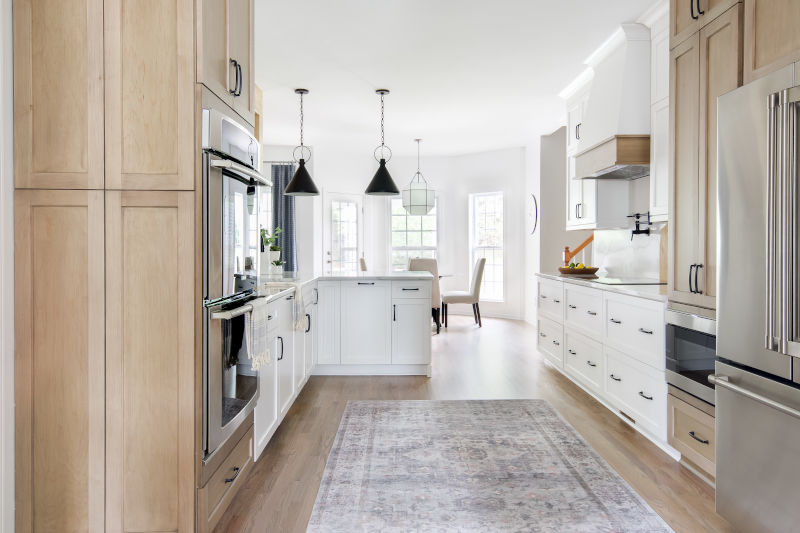 Northstone Kitchen Remodel