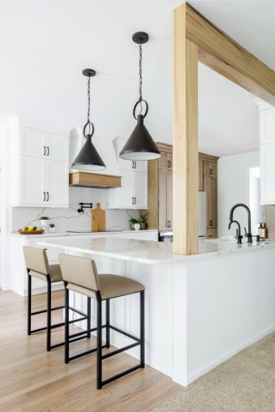 Northstone Kitchen Remodel