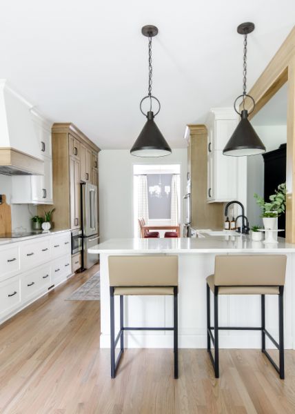 Northstone Kitchen Remodel