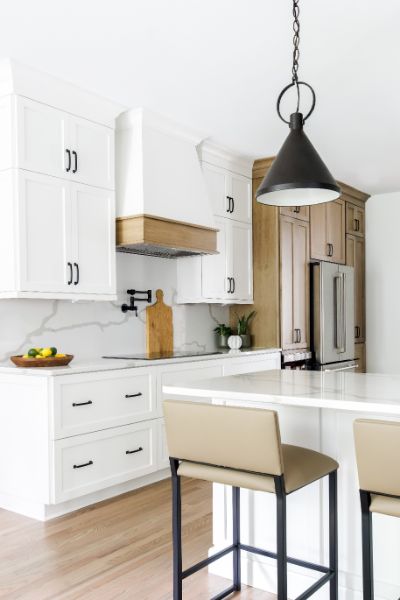 Northstone Kitchen Remodel