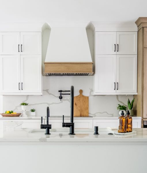 Northstone Kitchen Remodel