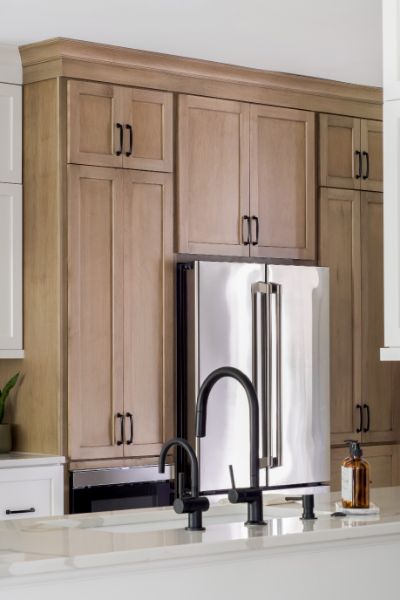 Northstone Kitchen Remodel