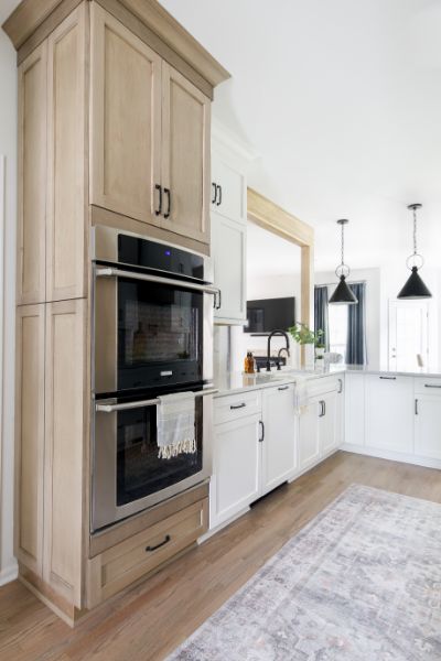 Northstone Kitchen Remodel